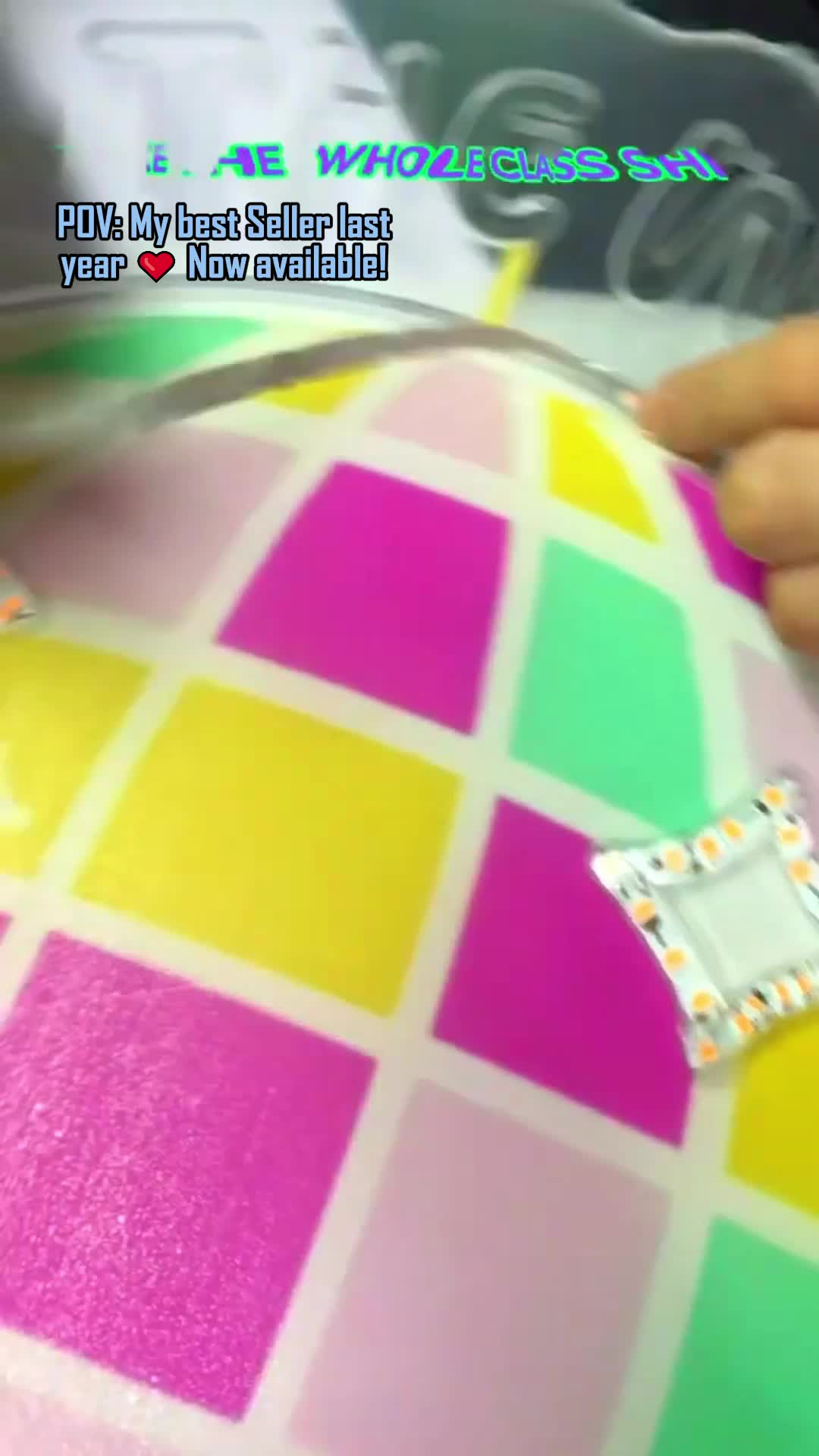 @Jessicamarieshopp