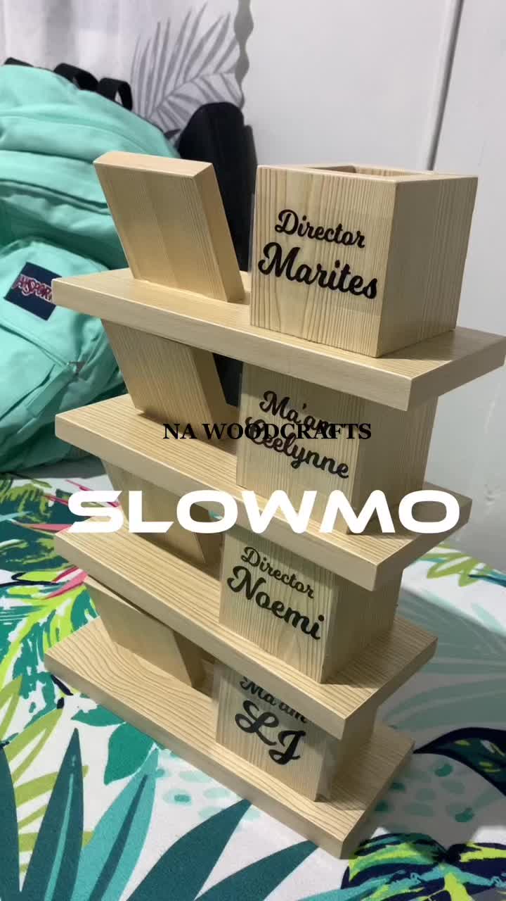 @NA WOODCRAFTS
