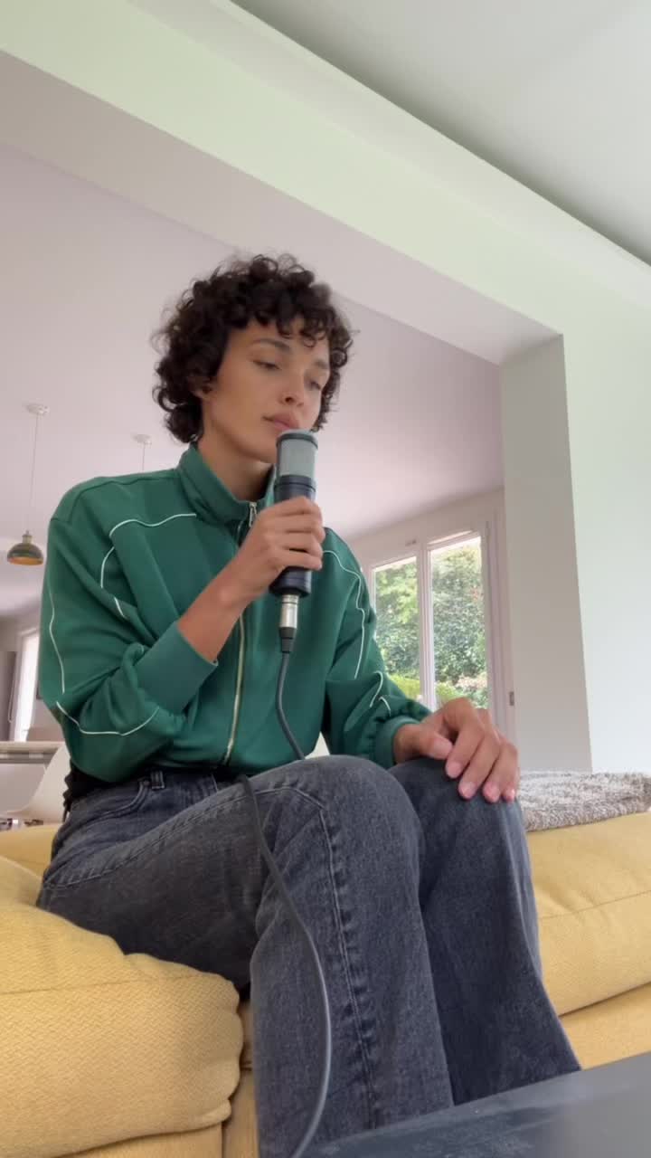@Elisa kwamé