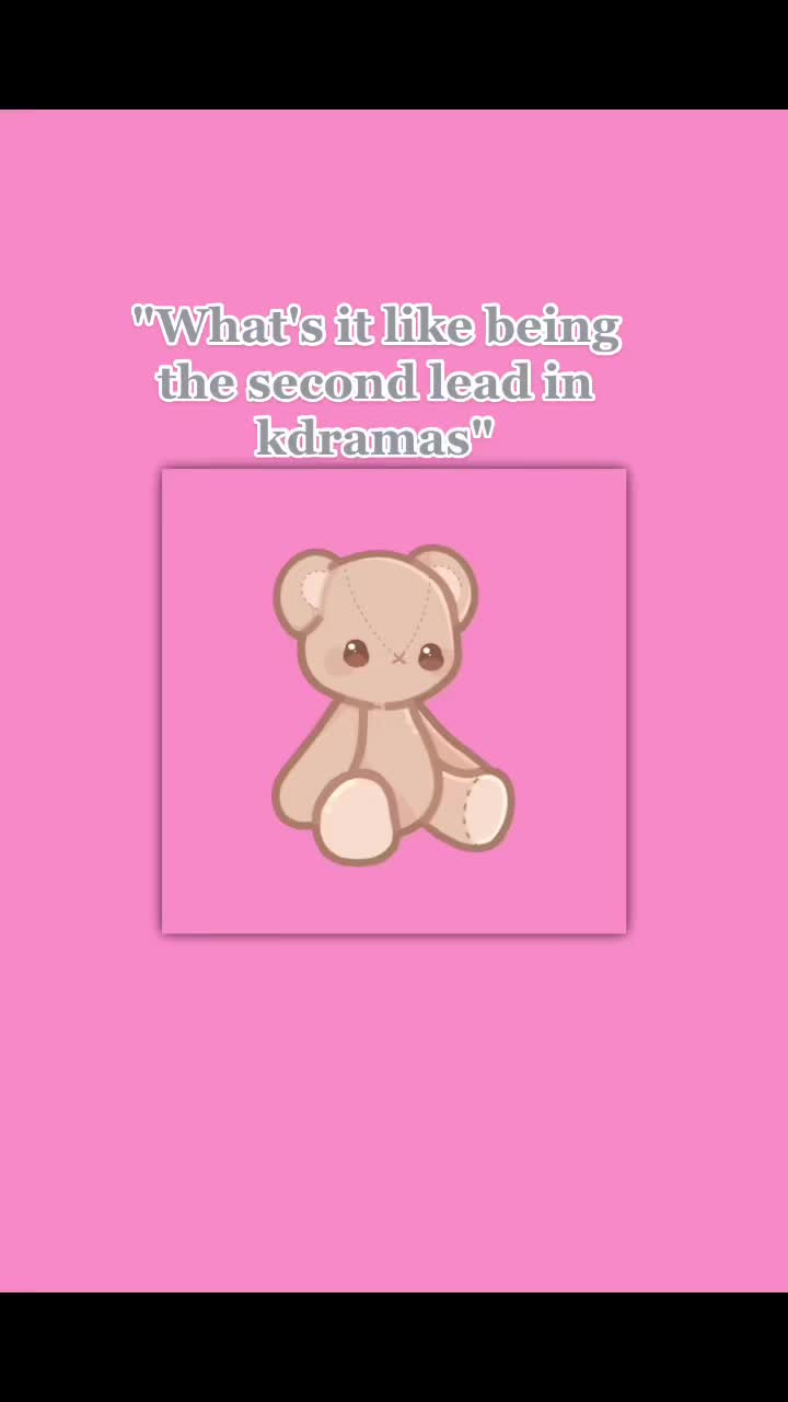 @Kdrama Lover 🫶🏽