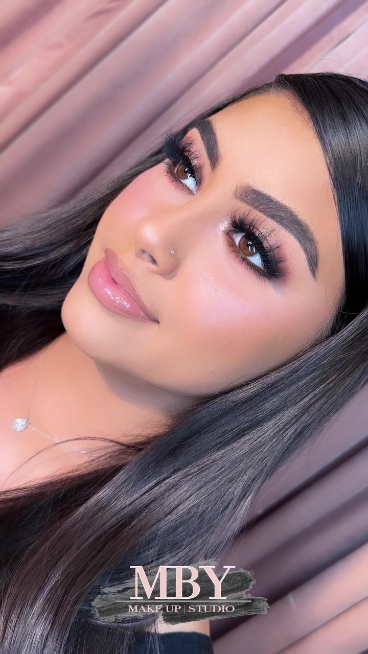 @Makeupbyyeya