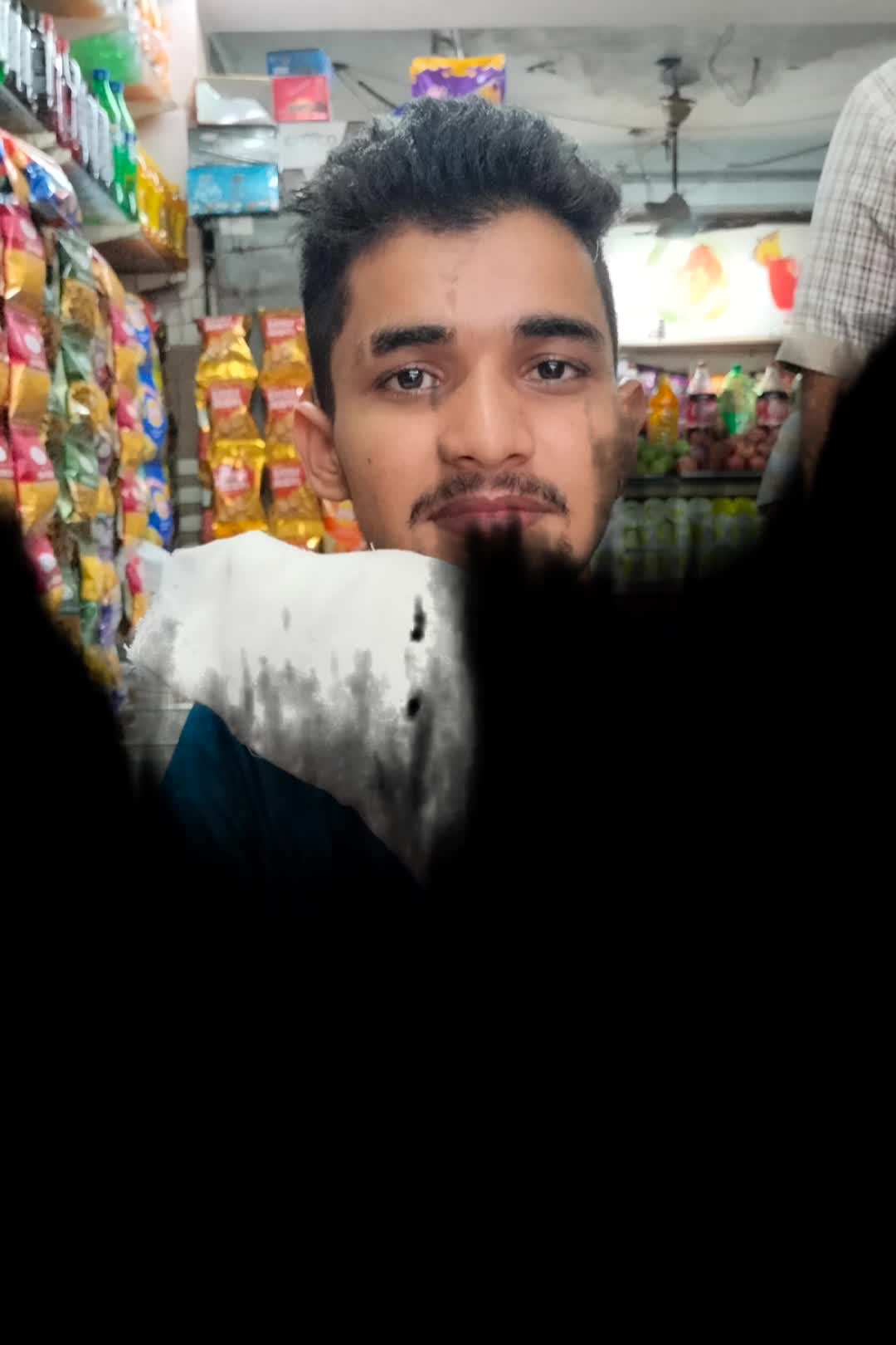 @deepak kapadi