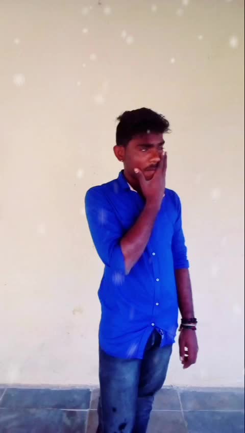 @RavitejaRk