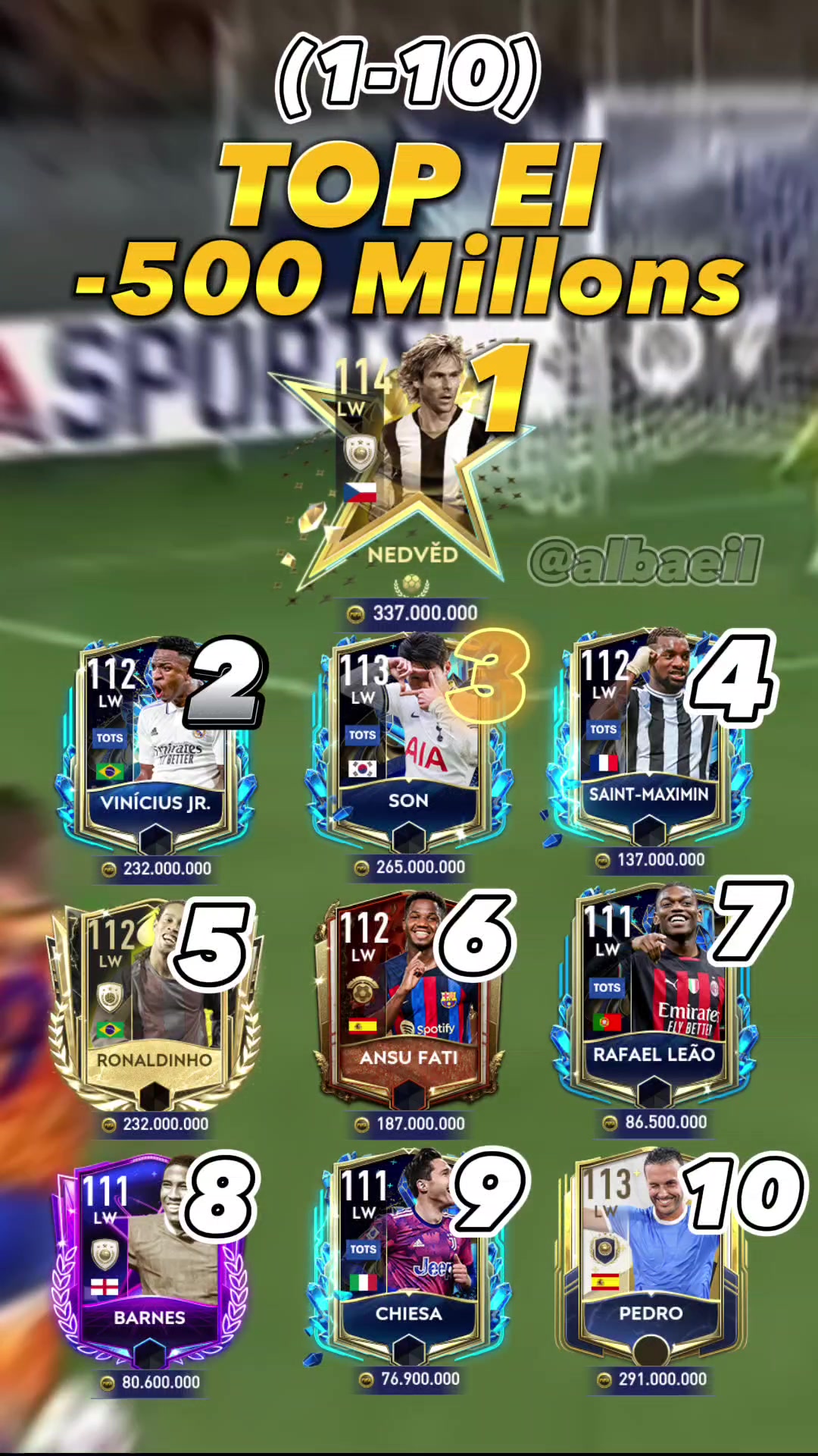 @ELMANUFC