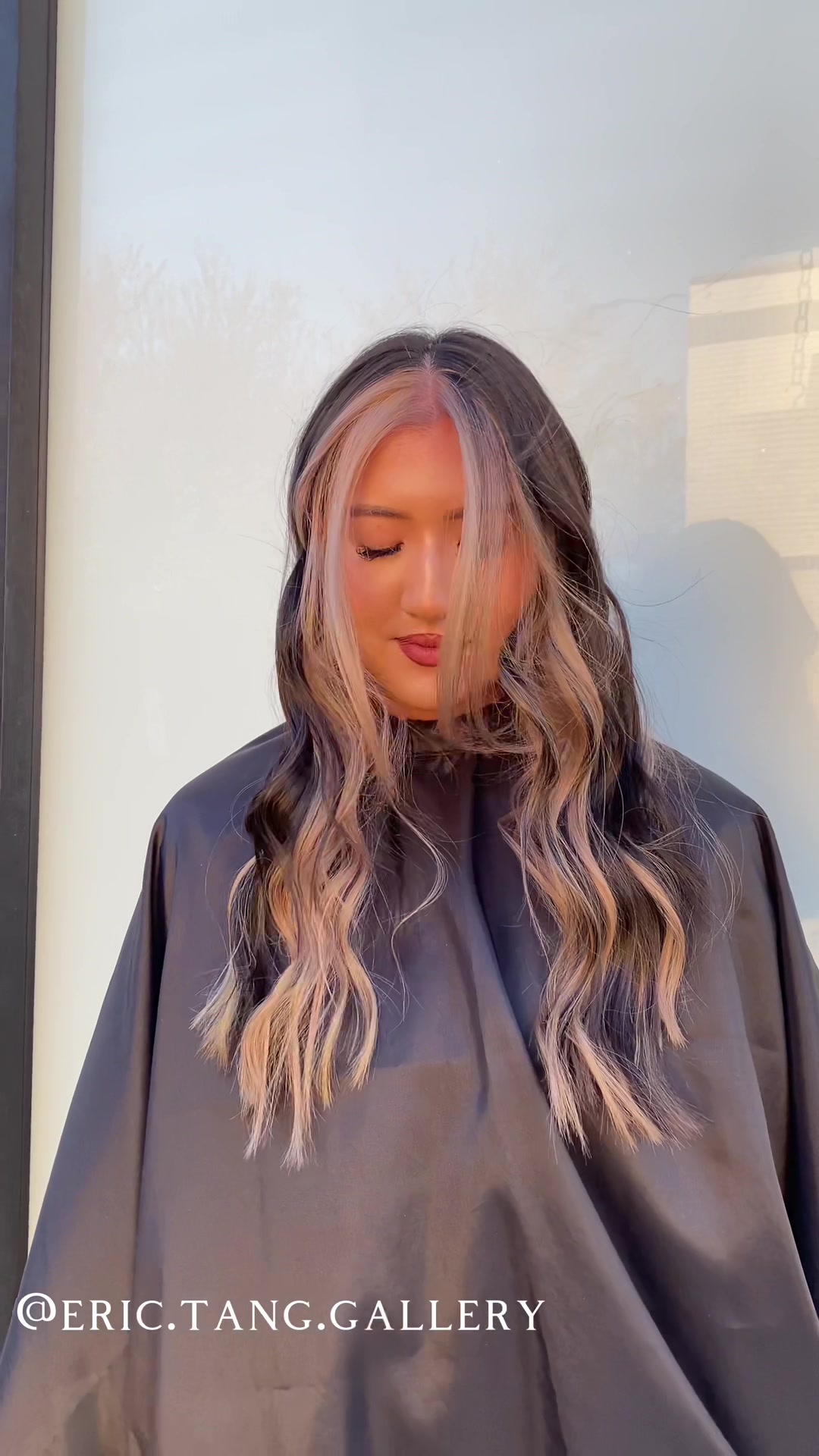 @Hair by Eric T