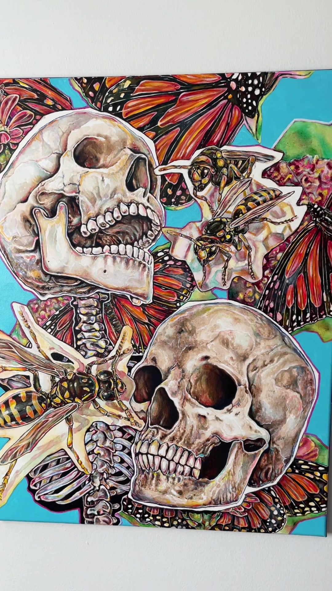 @Lauren Winona Art 🎨
