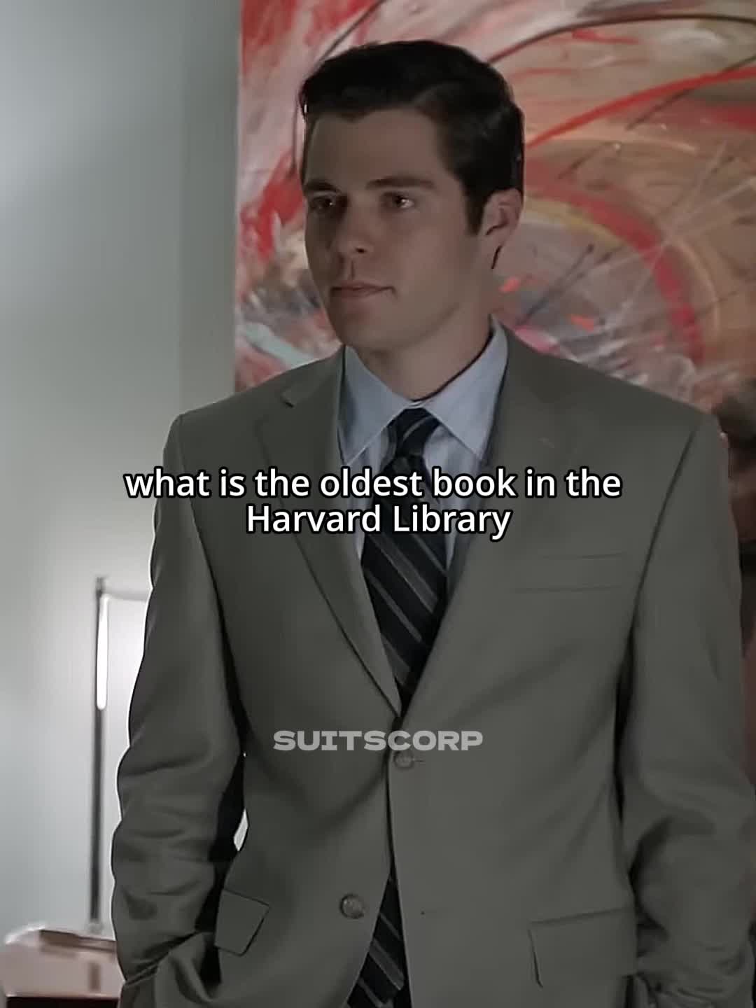 @Suits Corp.