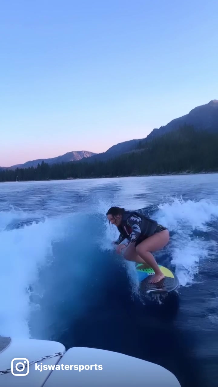 @Kjswatersports