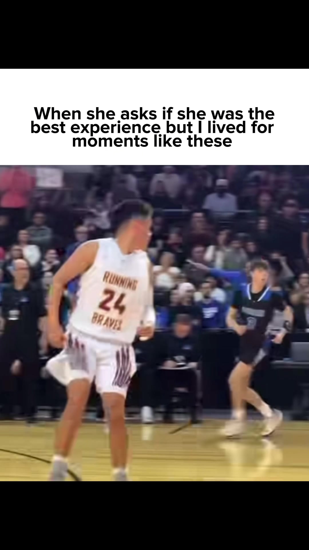 @Jamal Alonzo