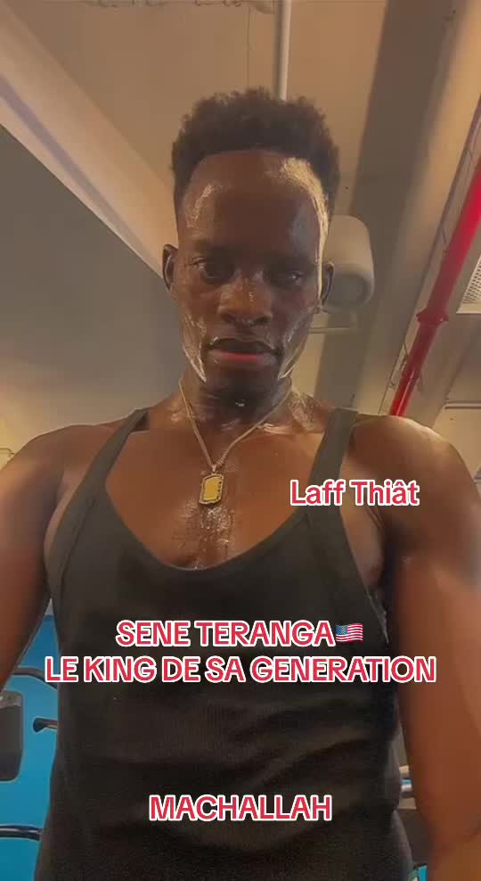 @SENE TERANGA🇺🇲