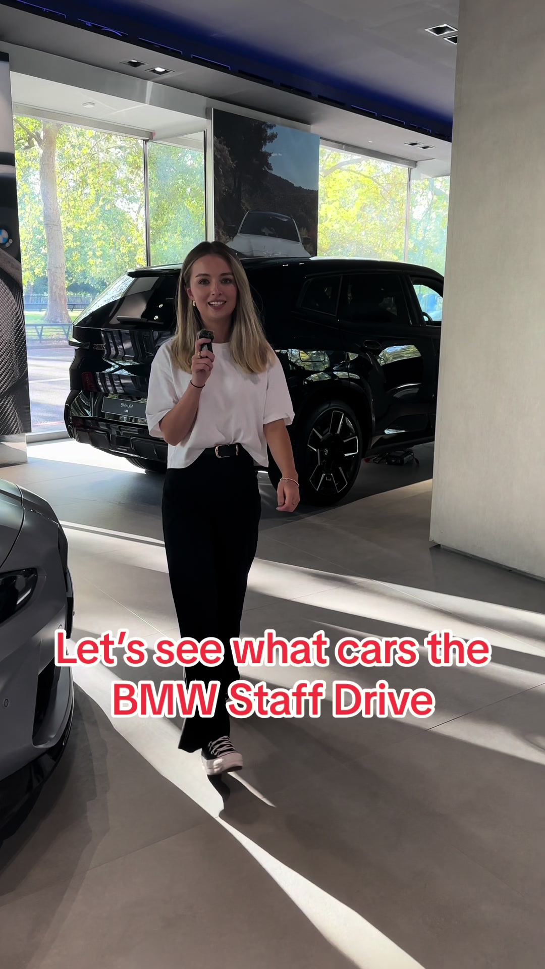 @BMW Group Park Lane