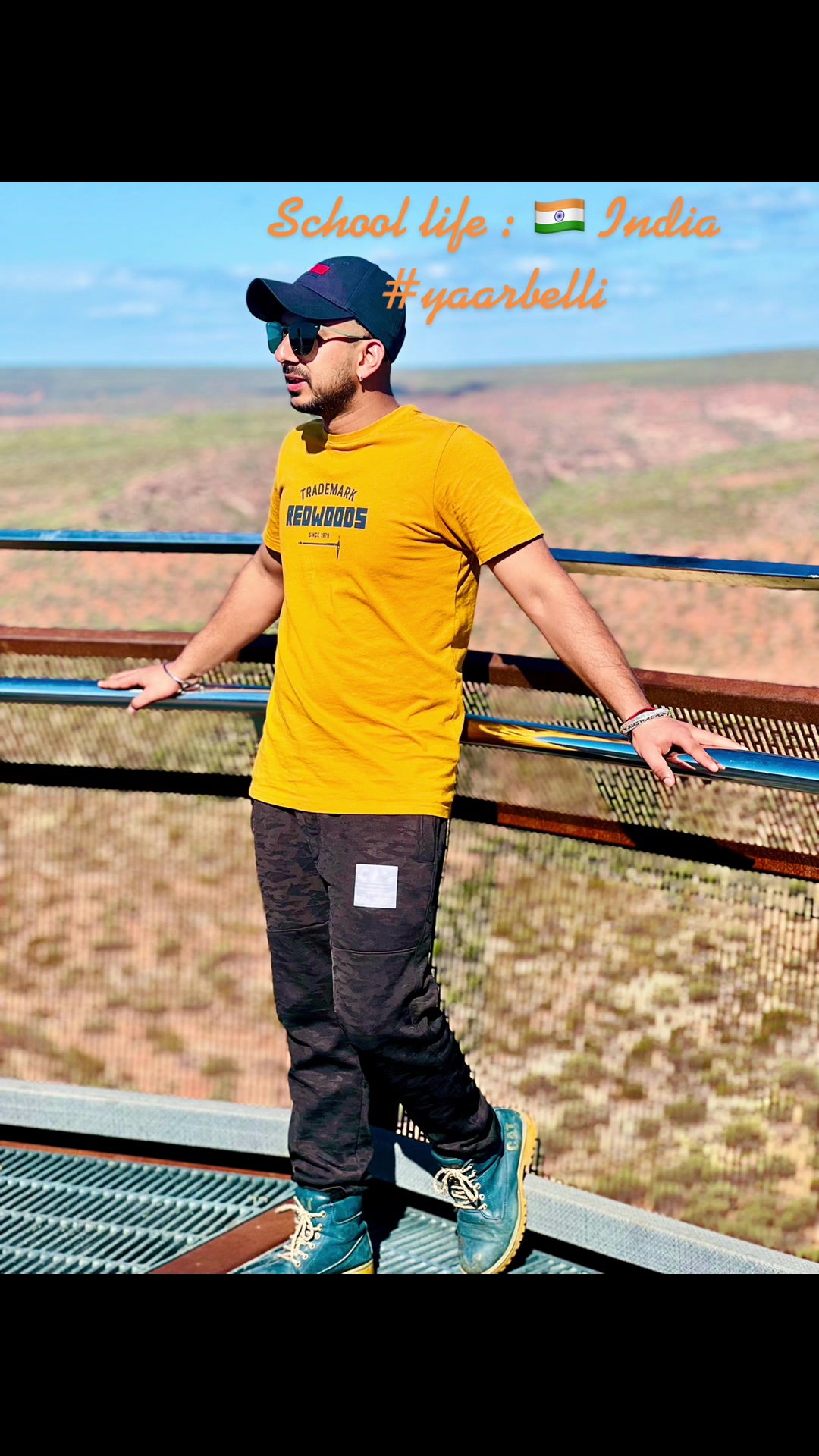 @Yaar Punjabi A …