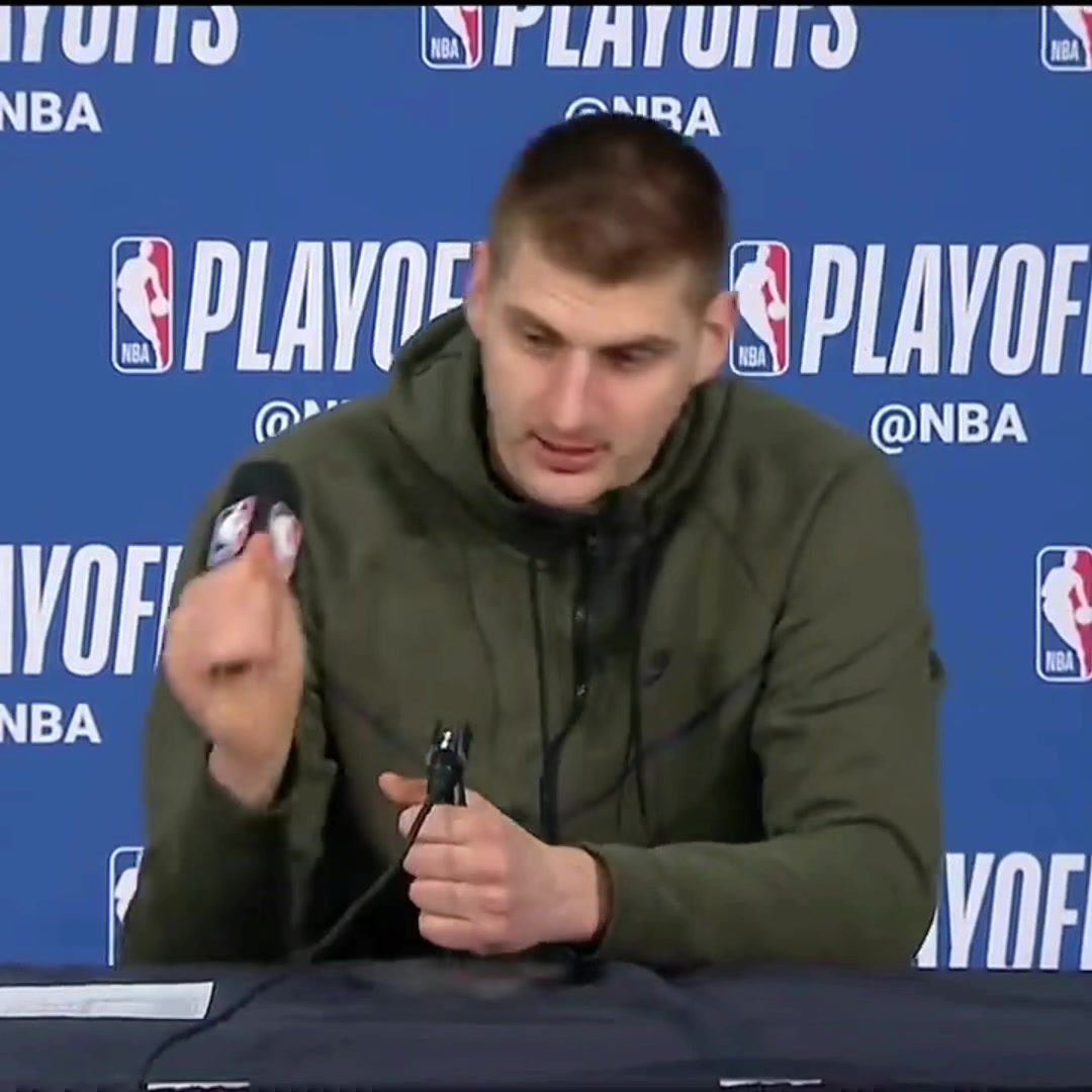 @Nba Cliches