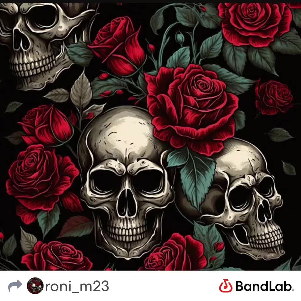 @Roni M.