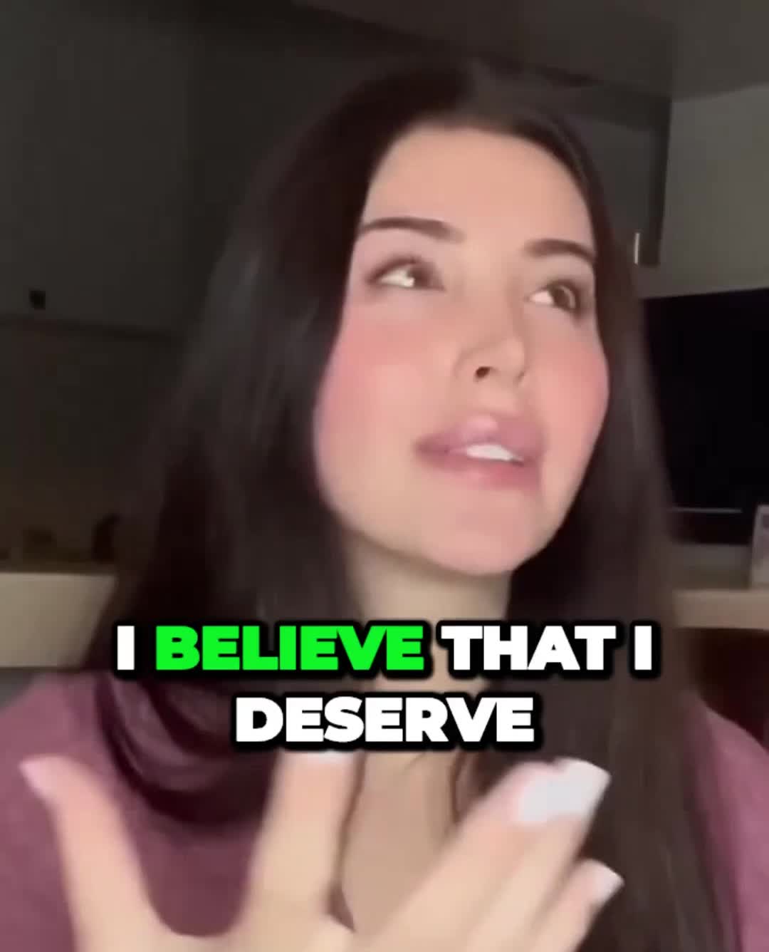 @Inspiring woman