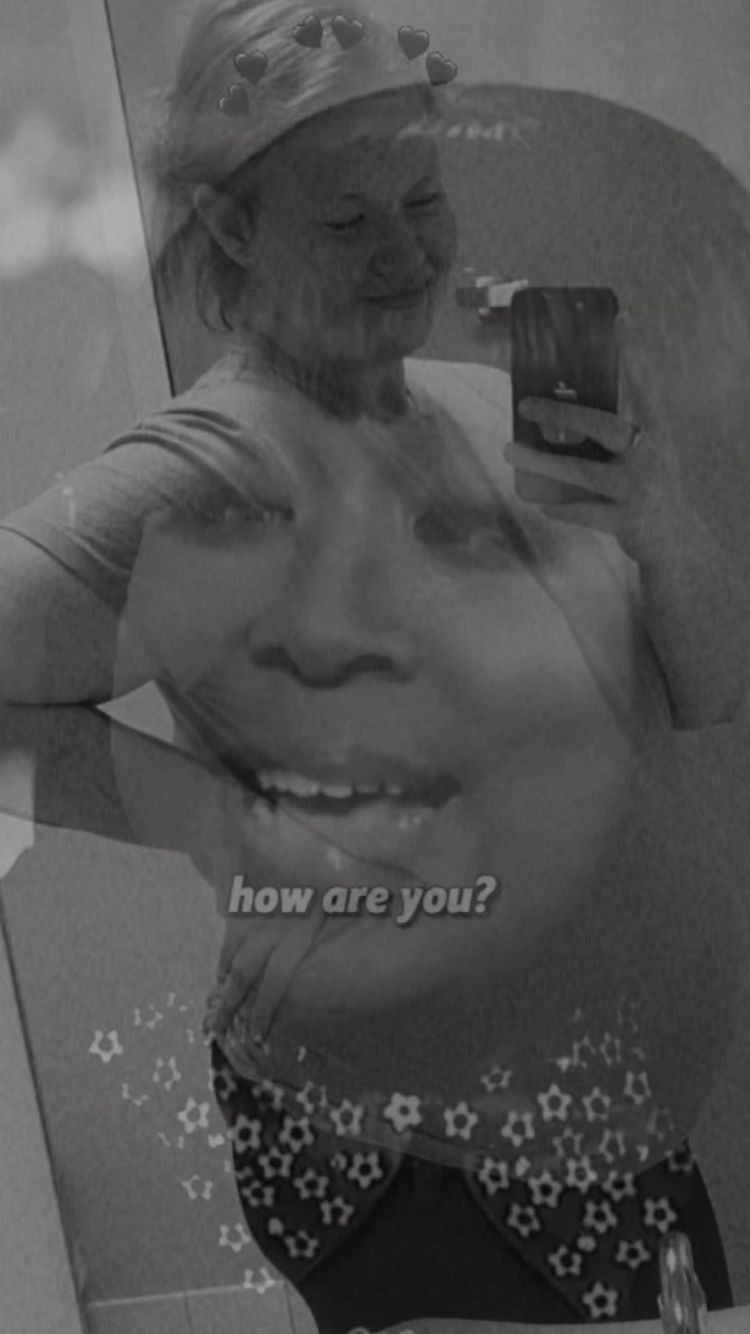 @Courtney