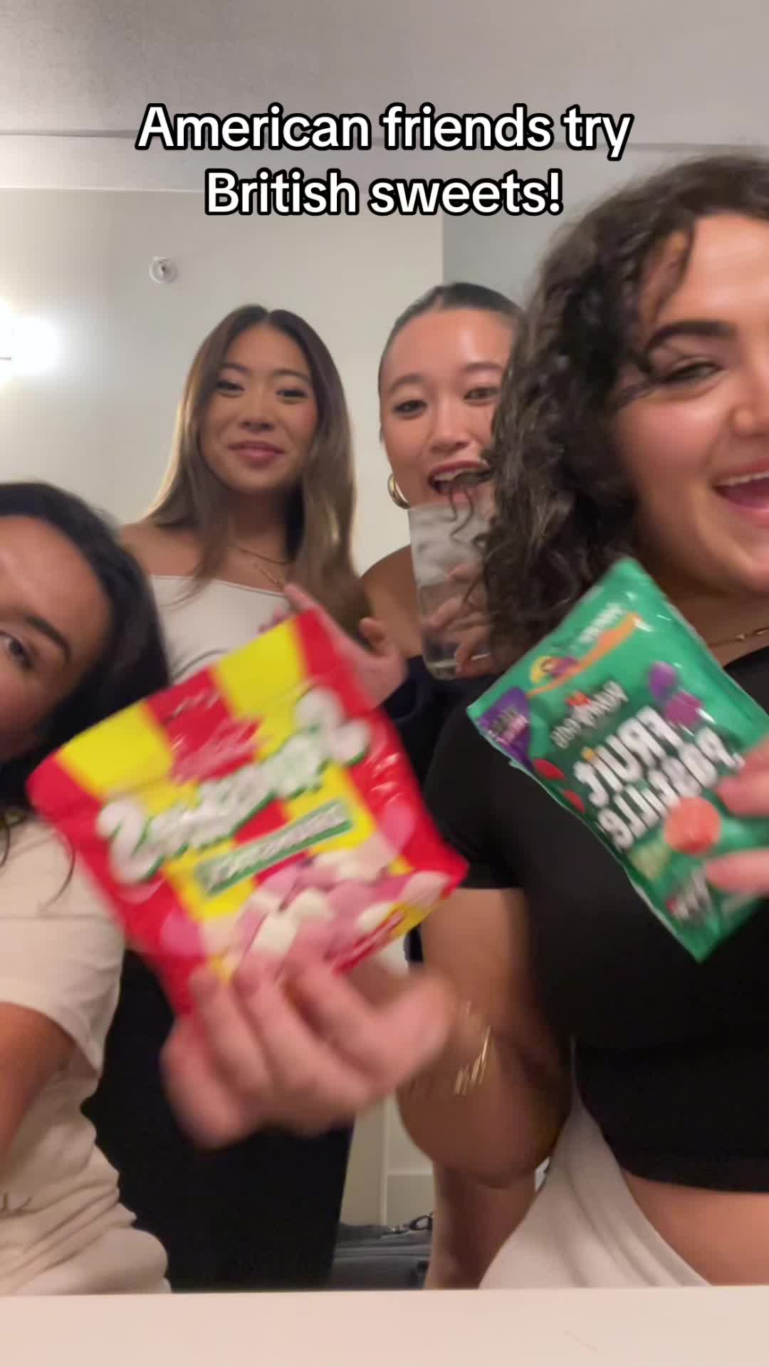 @Julie