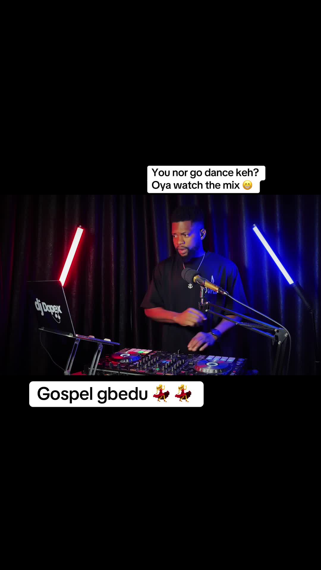 @Dj Dopex 🎶🎧