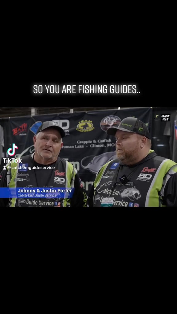 @Catch Em Guide Service