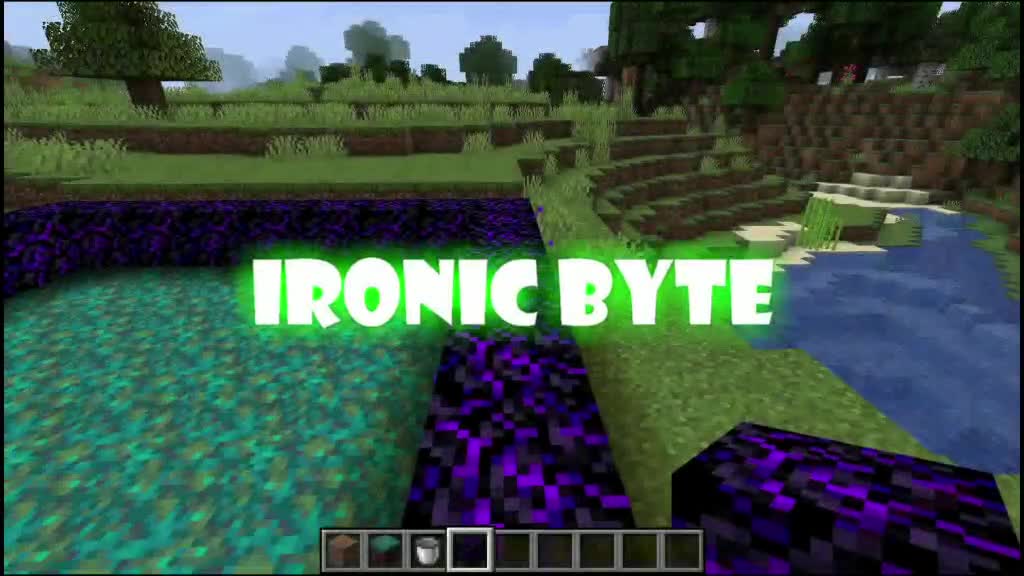 @IronicByte