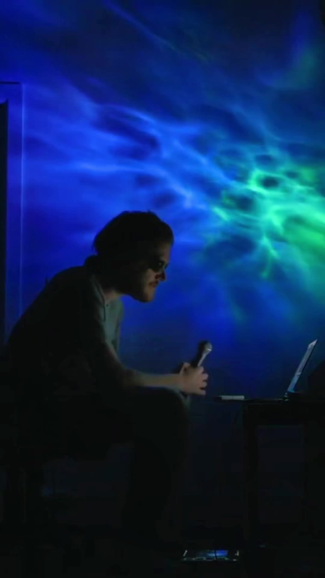 @Let Bo Burnham burn ‘em