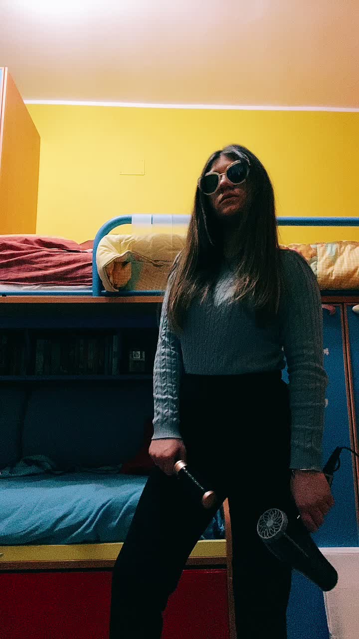 @Giulia Agostino