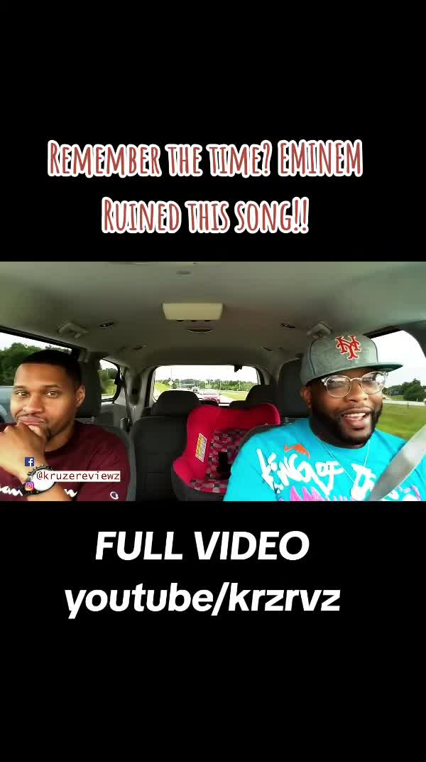 @KruzeReviewz