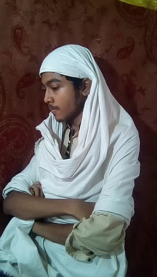 @IamAbhay