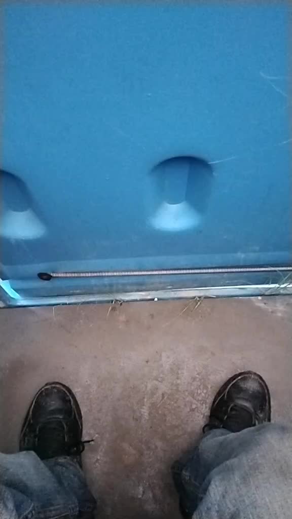 @Porta Potty Poet