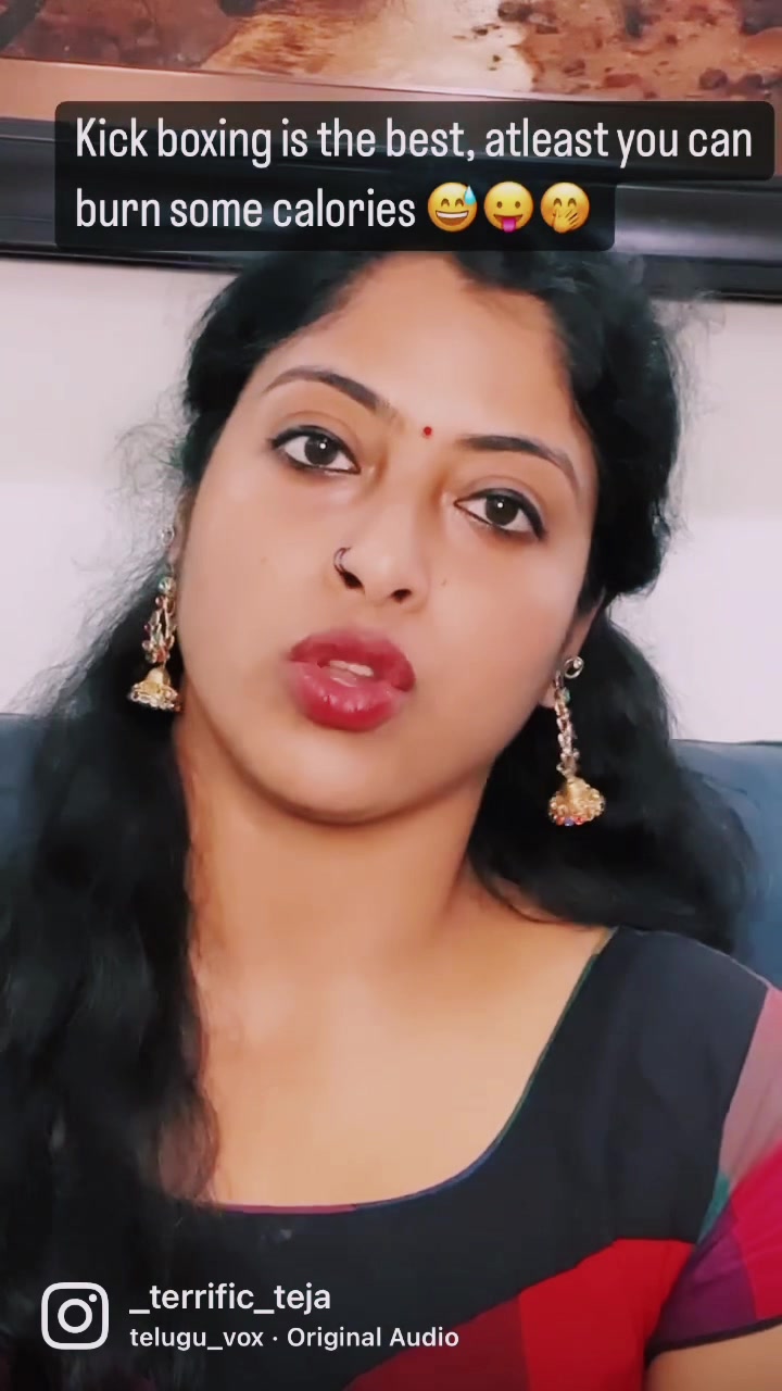 @Terrific Teja