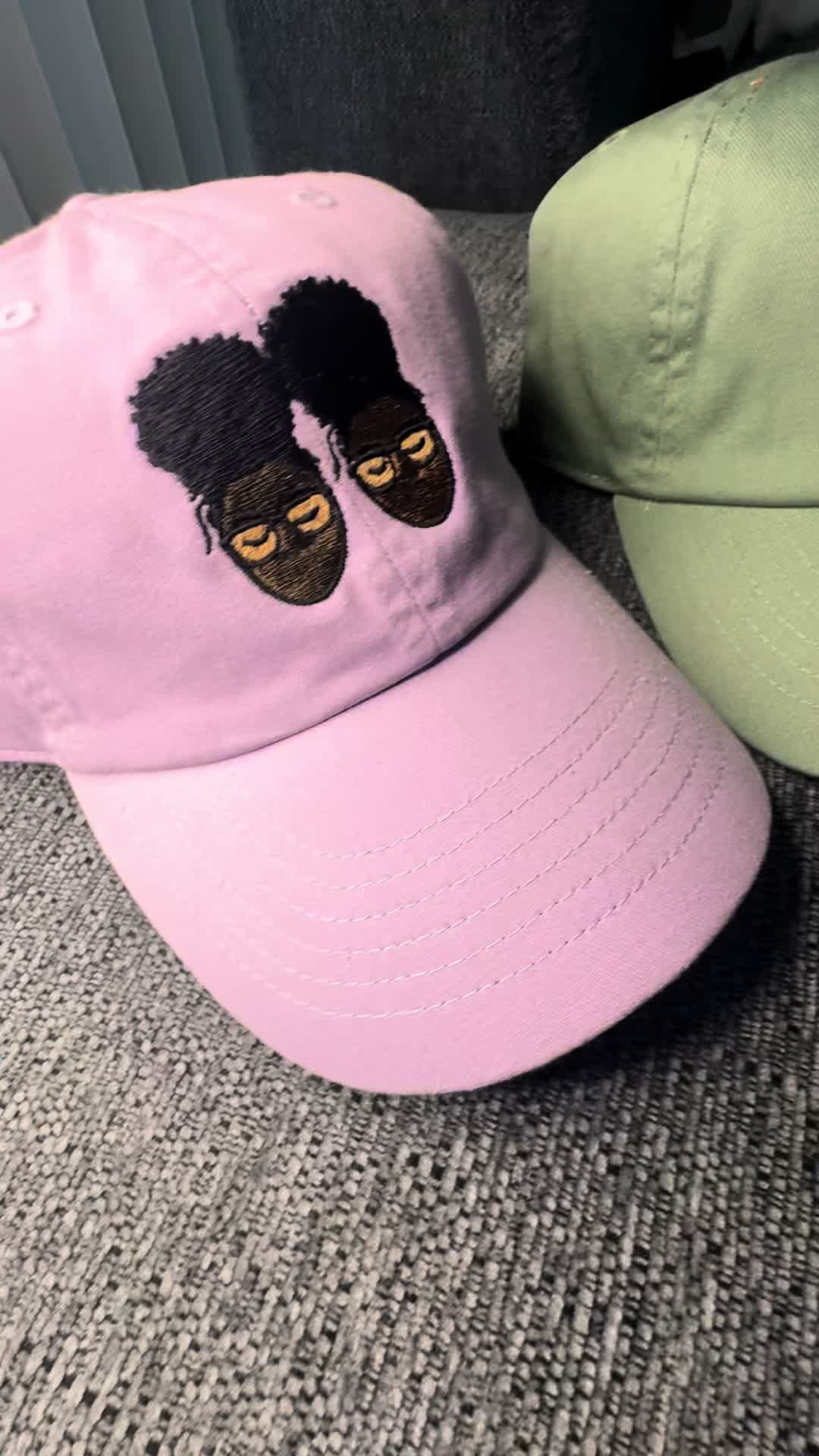 @2BlkWomen Apparel