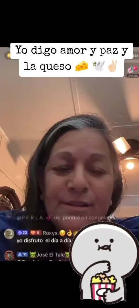 @Paquita La Del Chisme 🌙🐲