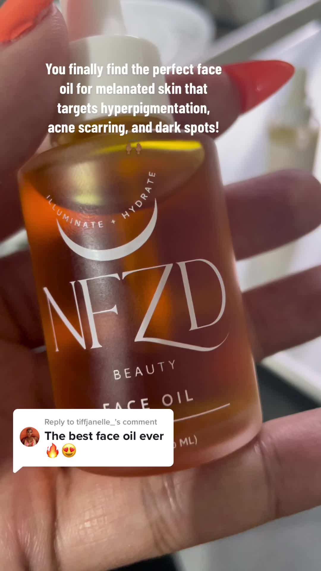 @NFZD Beauty