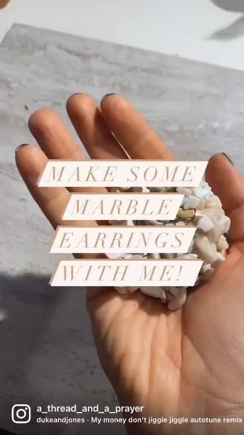 @A Thread & A Prayer