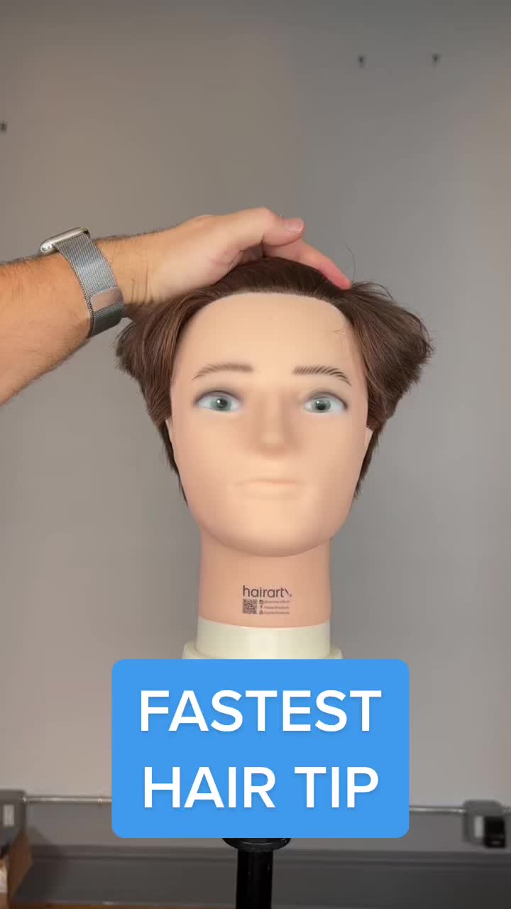 @TheSalonGuy