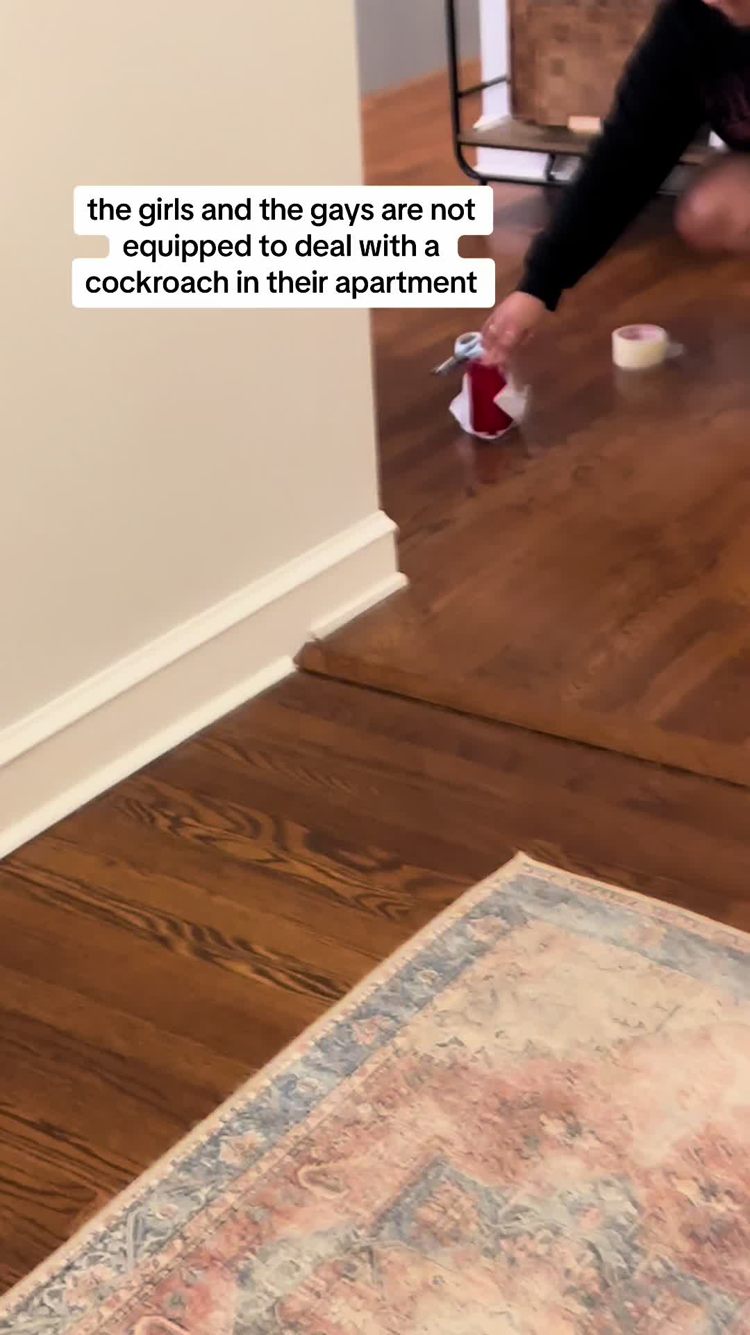 @olivia palmer