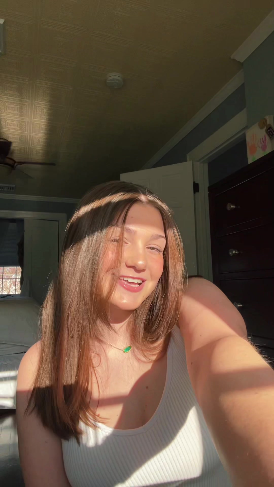 @Haley