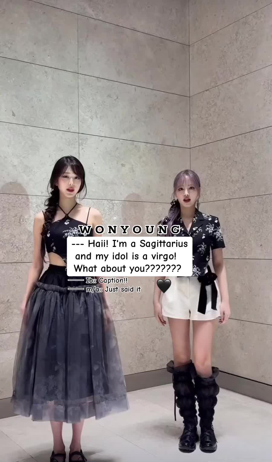 @Bye<3