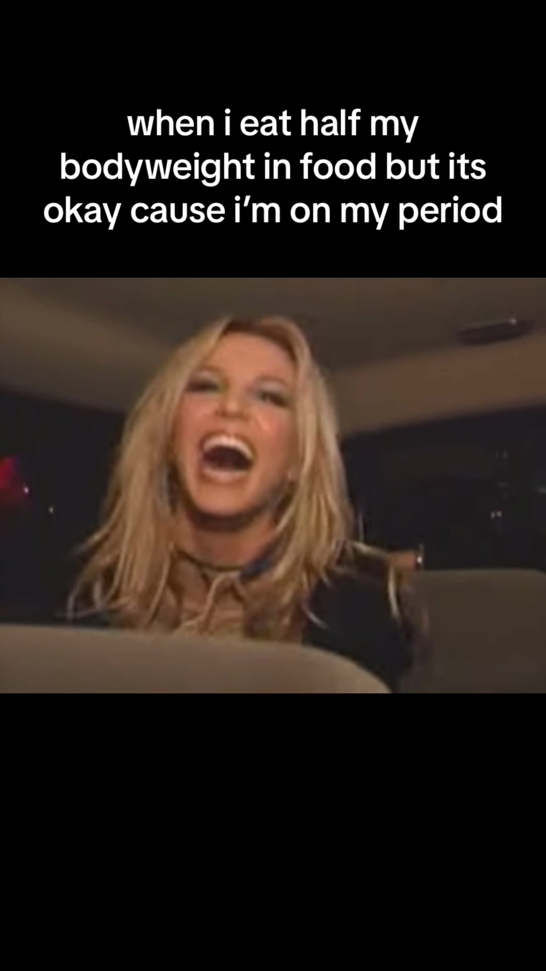 @britney fan :)
