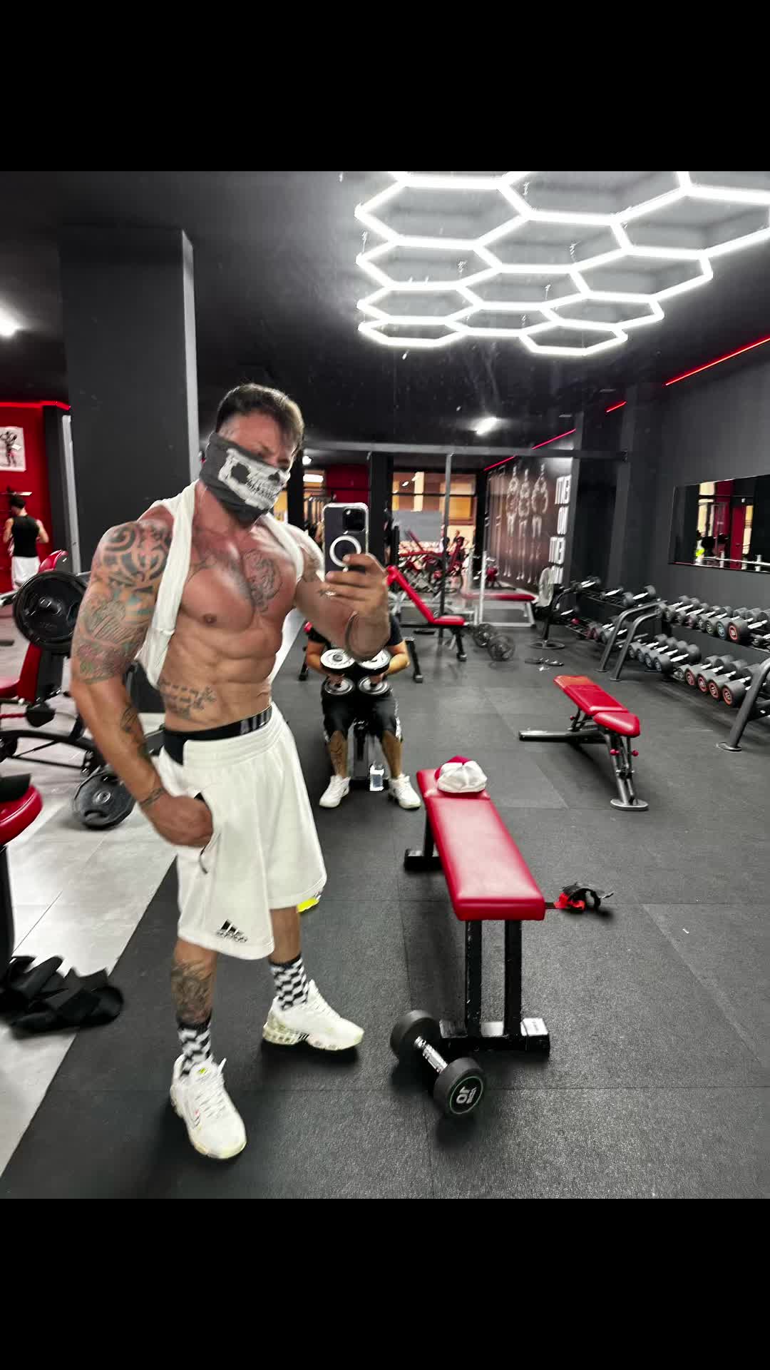 @Palestra Big