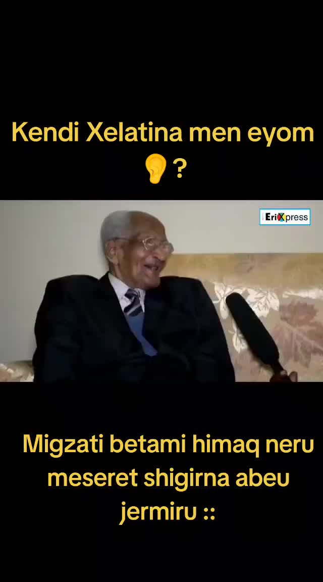 @Wedi DekiTeshim ዞባ ኣተሽም ምንቅስቓስ
