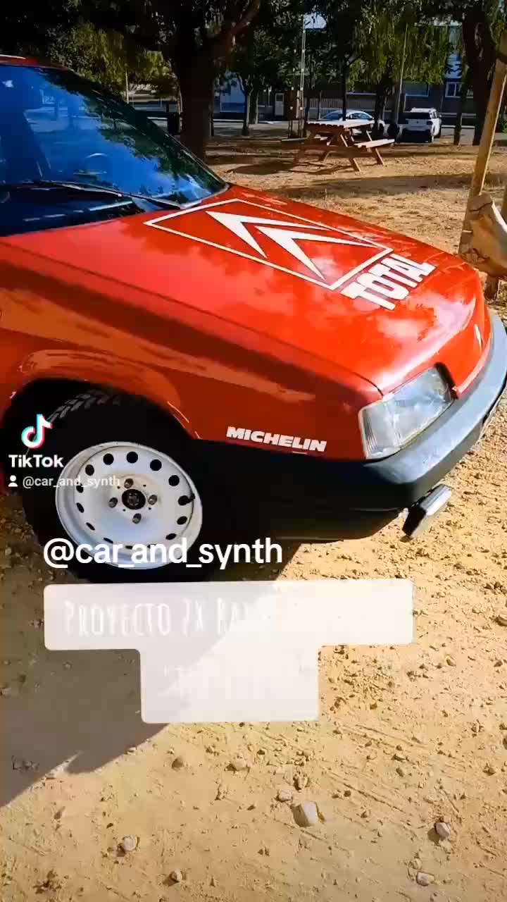 @Barnfindex APP Classic Car