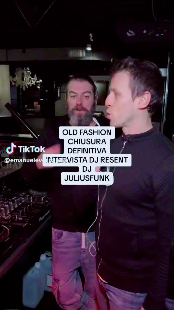 @JULIUS FUNK DJ