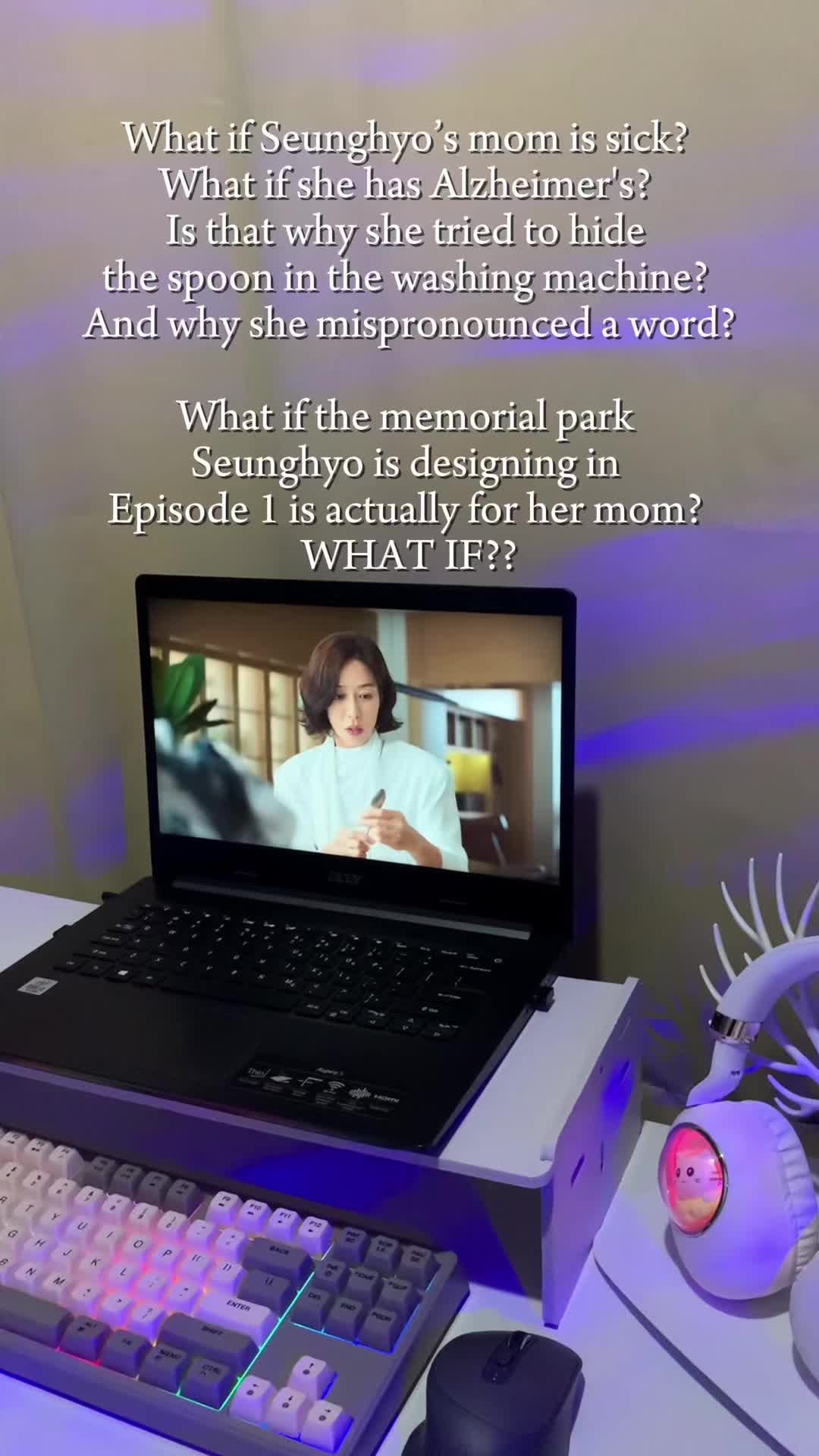 @cozywith_m on IG ᡣ𐭩