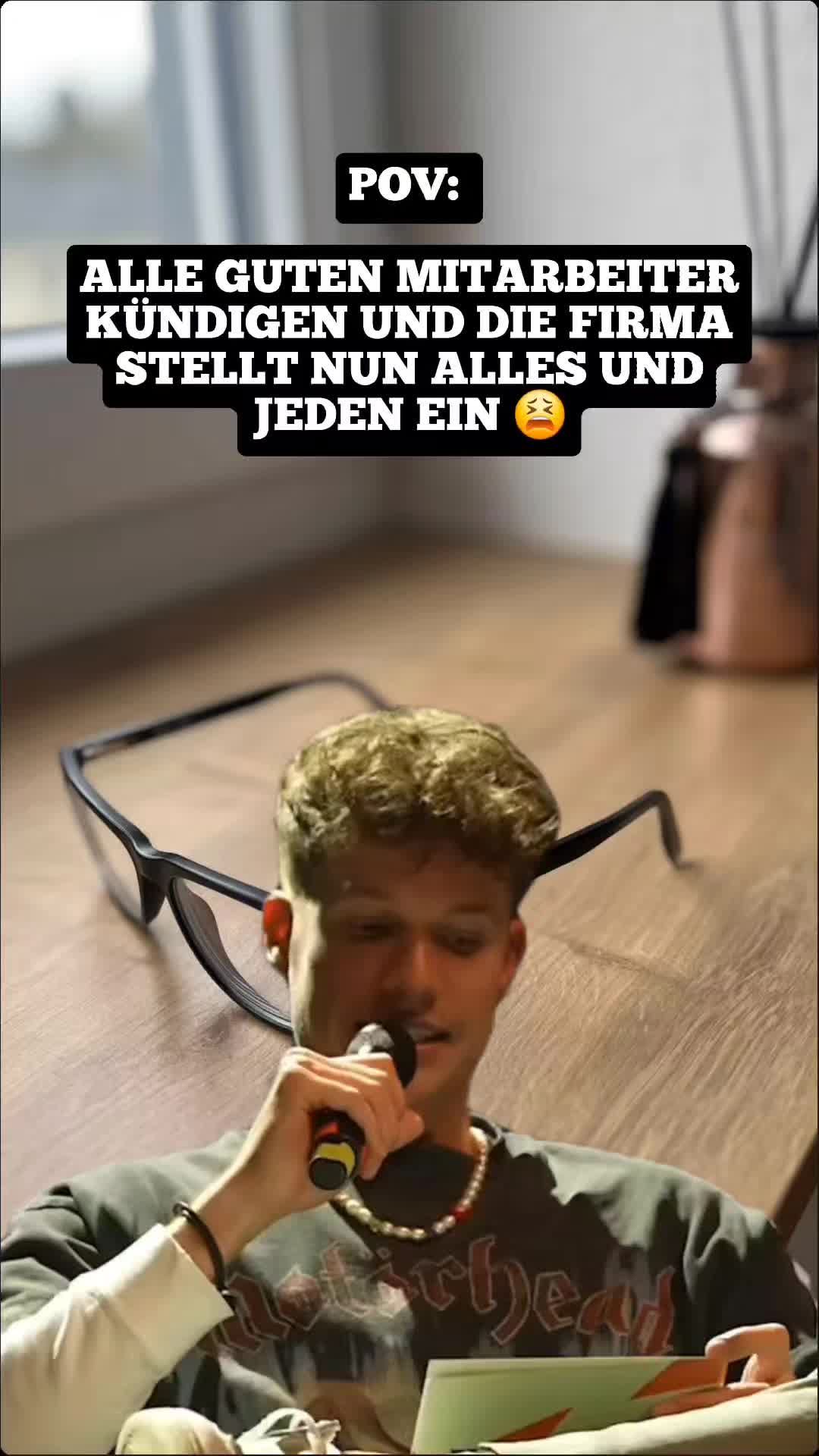 @Memes Mania Deutschland