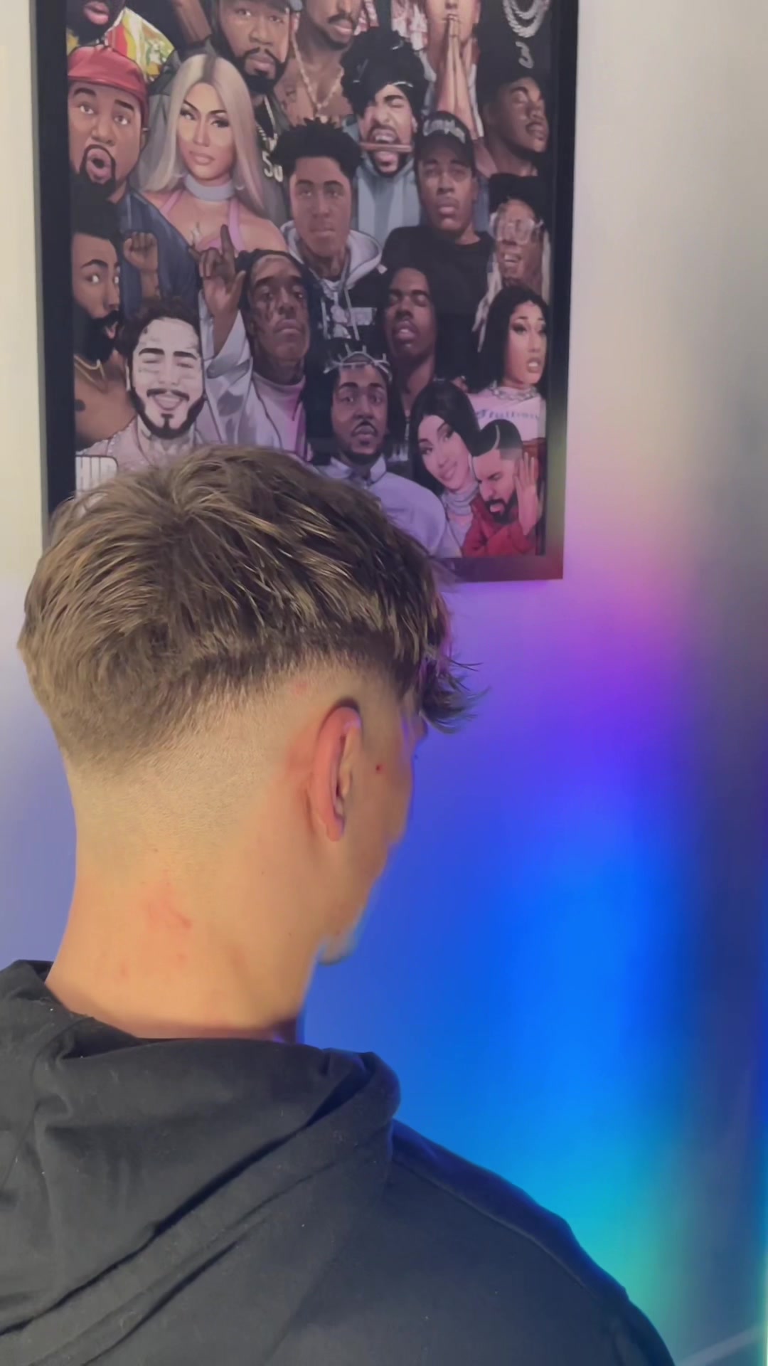 @Donovan | 💈 ✂️