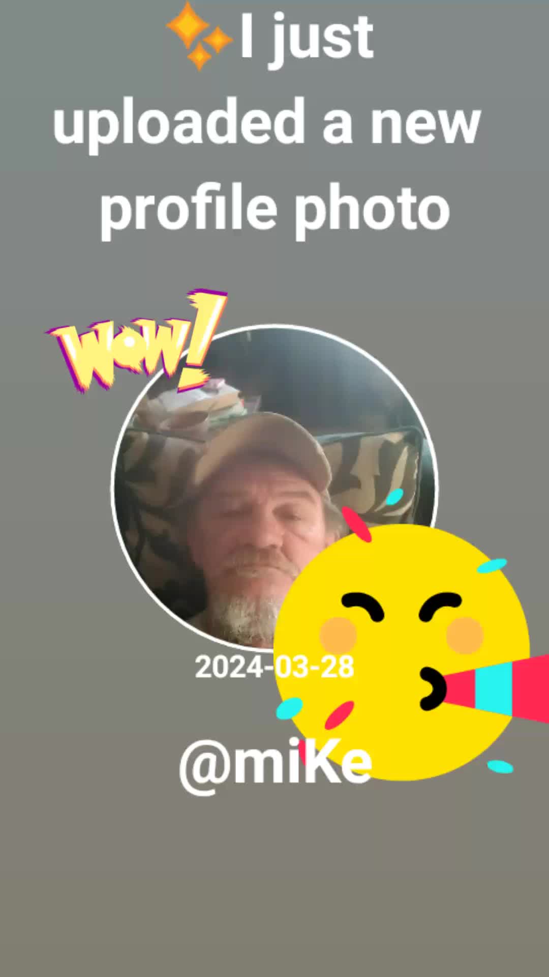 @miKe