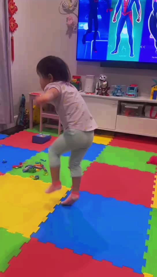 @Playing Toys