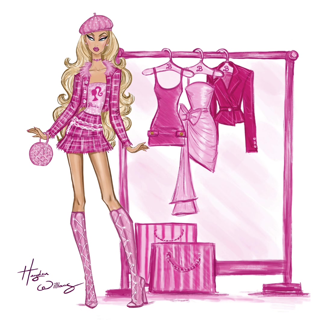 @Hayden Williams