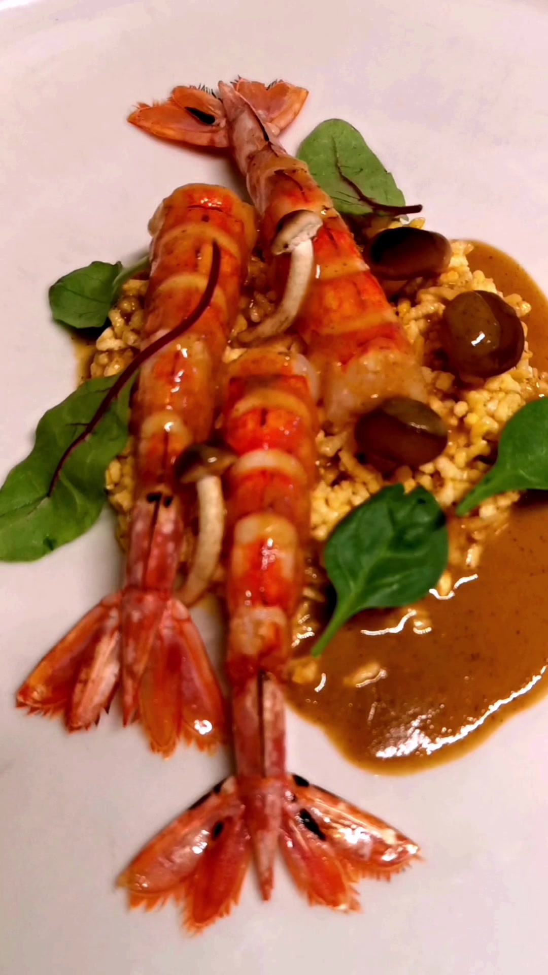 @Chef Marco Costa